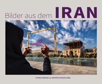Bild vom Artikel Bilder aus dem Iran vom Autor Thorge Berger