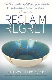 Produktbild: Reclaim Regret
