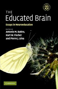 Produktbild: The Educated Brain