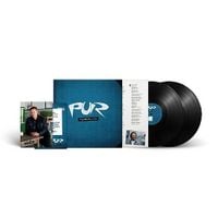 Produktbild: Pers&ouml;nlich (2LP mit signierter Autogrammkarte)