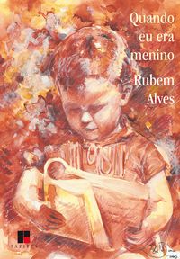 Produktbild: Quando eu era menino