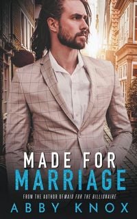 Produktbild: Made for Marriage