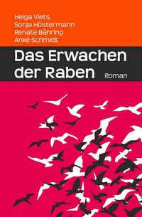 Produktbild: Das Erwachen der Raben