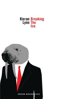 Produktbild: Lynn, K: Breaking the Ice
