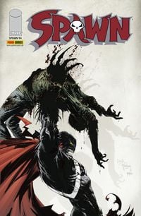 Produktbild: Spawn, Band 94