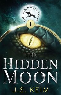 Produktbild: The Hidden Moon