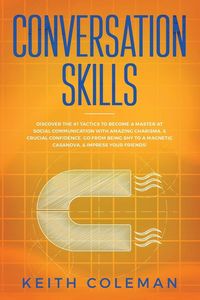 Produktbild: Conversation Skills