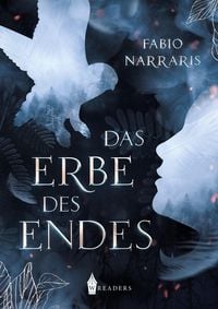 Produktbild: Das Erbe des Endes