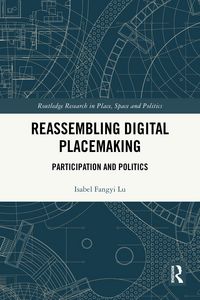 Produktbild: Reassembling Digital Placemaking
