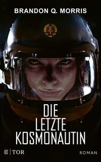 Produktbild: Die letzte Kosmonautin