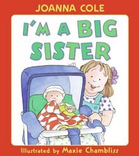 Produktbild: I'm a Big Sister