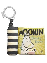 Bild vom Artikel Moomin Baby: Buzzy Book vom Autor Tove Jansson