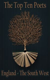 Produktbild: The Top 10 Poets - England - The South-West