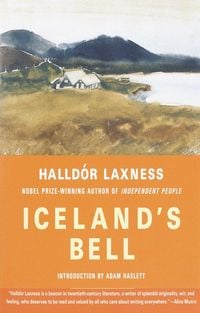 Produktbild: Iceland's Bell