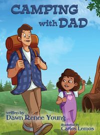 Produktbild: Camping with Dad