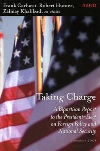 Produktbild: Taking Charge