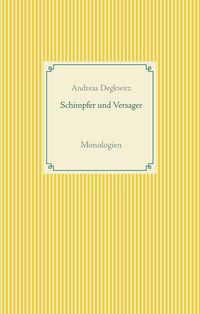 Produktbild: Schimpfer und Versager
