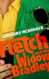 Produktbild: Fletch and the Widow Bradley