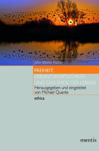 Produktbild: Freiheit, Verantwortlichkeit und das Ende des Lebens