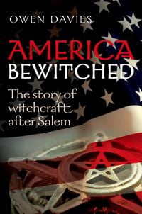 Produktbild: America Bewitched