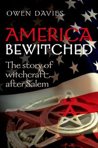 Produktbild: America Bewitched