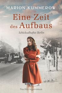 Produktbild: Eine Zeit des Aufbaus