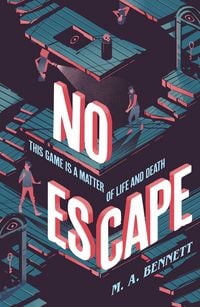Produktbild: No Escape