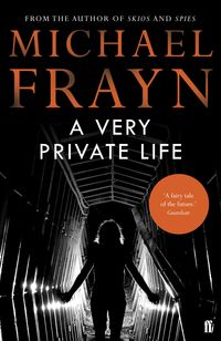 Produktbild: A Very Private Life