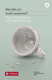 Produktbild: Was h&auml;lt uns (noch) zusammen?