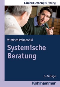 Produktbild: Systemische Beratung