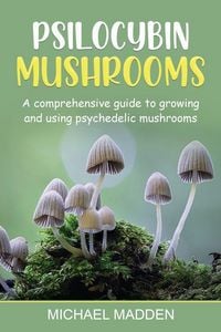 Produktbild: Psilocybin Mushrooms