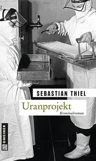 Produktbild: Uranprojekt