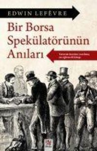 Produktbild: Bir Borsa Spek&uuml;lat&ouml;rt&uuml;n&uuml;n Anilari