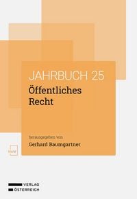 Produktbild: &Ouml;ffentliches Recht