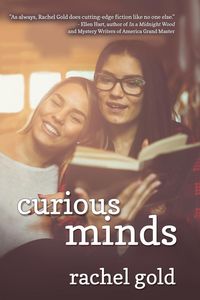 Produktbild: Curious Minds