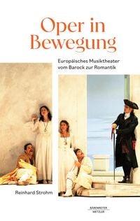 Produktbild: Oper in Bewegung