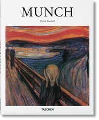 Bild vom Artikel Munch vom Autor Ulrich Bischoff