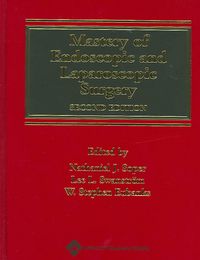 Produktbild: Mastery of Endoscopic and Laparoscopic Surgery