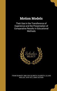 Produktbild: Motion Models