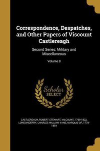Produktbild: Correspondence Despatches & Ot