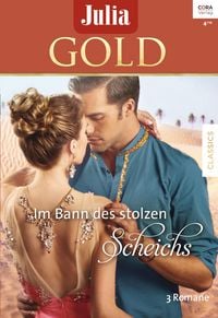Produktbild: Julia Gold Band 69
