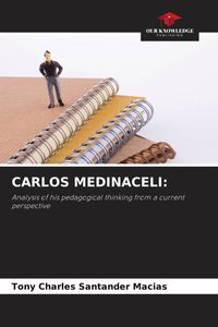 Produktbild: Carlos Medinaceli: