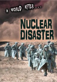 Produktbild: Nuclear Disaster