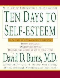 Produktbild: Ten Days to Self-Esteem