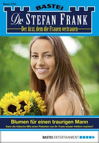 Produktbild: Dr. Stefan Frank 2352