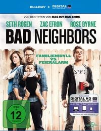 Bad Neighbors  (inkl. Digital Ultraviolet)
