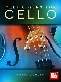 Produktbild: Celtic Gems for Cello