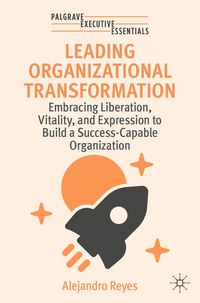 Produktbild: Leading Organizational Transformation