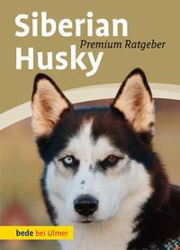 Bild vom Artikel Siberian Husky vom Autor Annette Schmitt