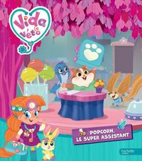 Produktbild: Vida la veto popcorn le super